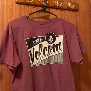 Volcom tee